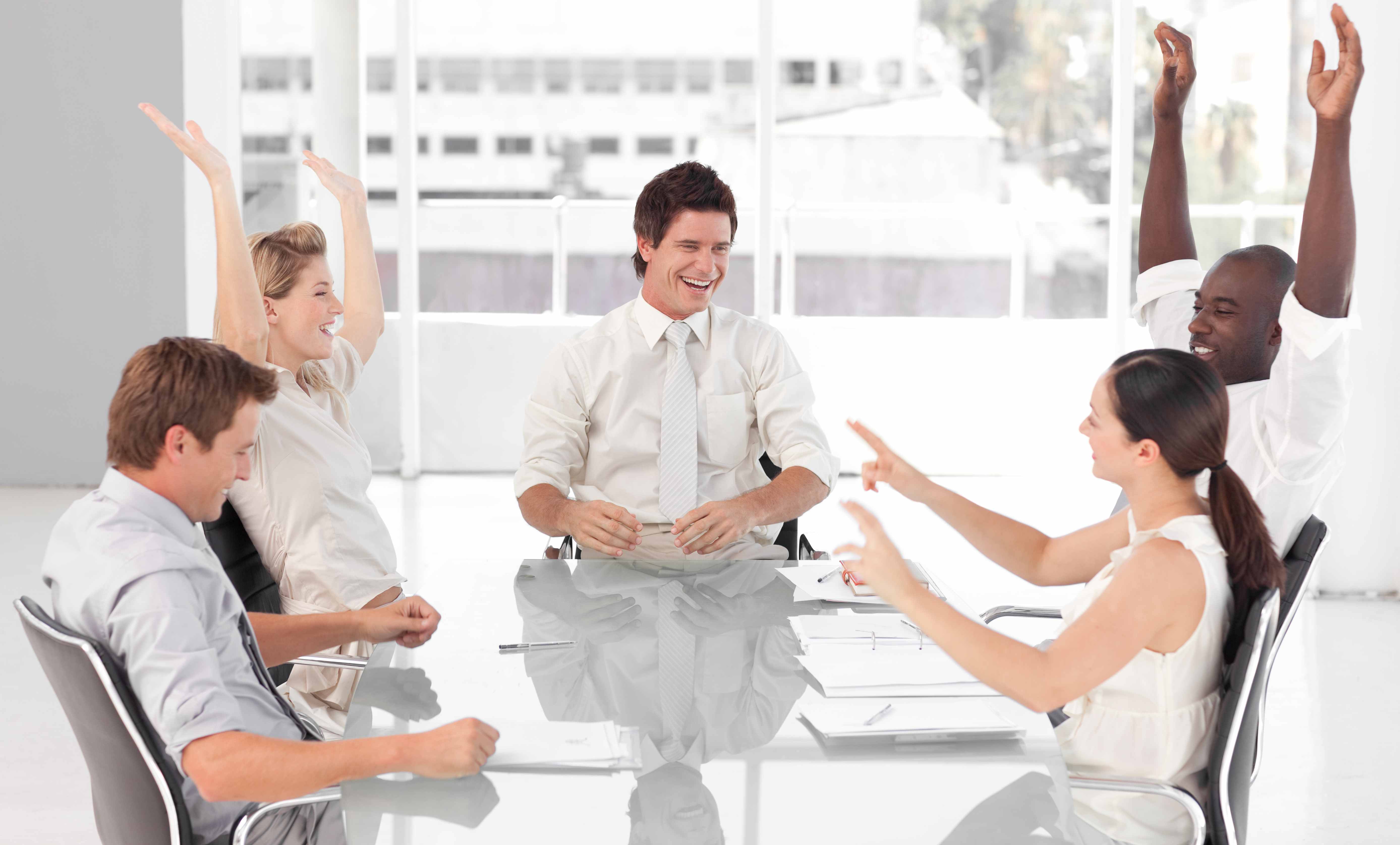 Как мотивировать команду на практики осознанности