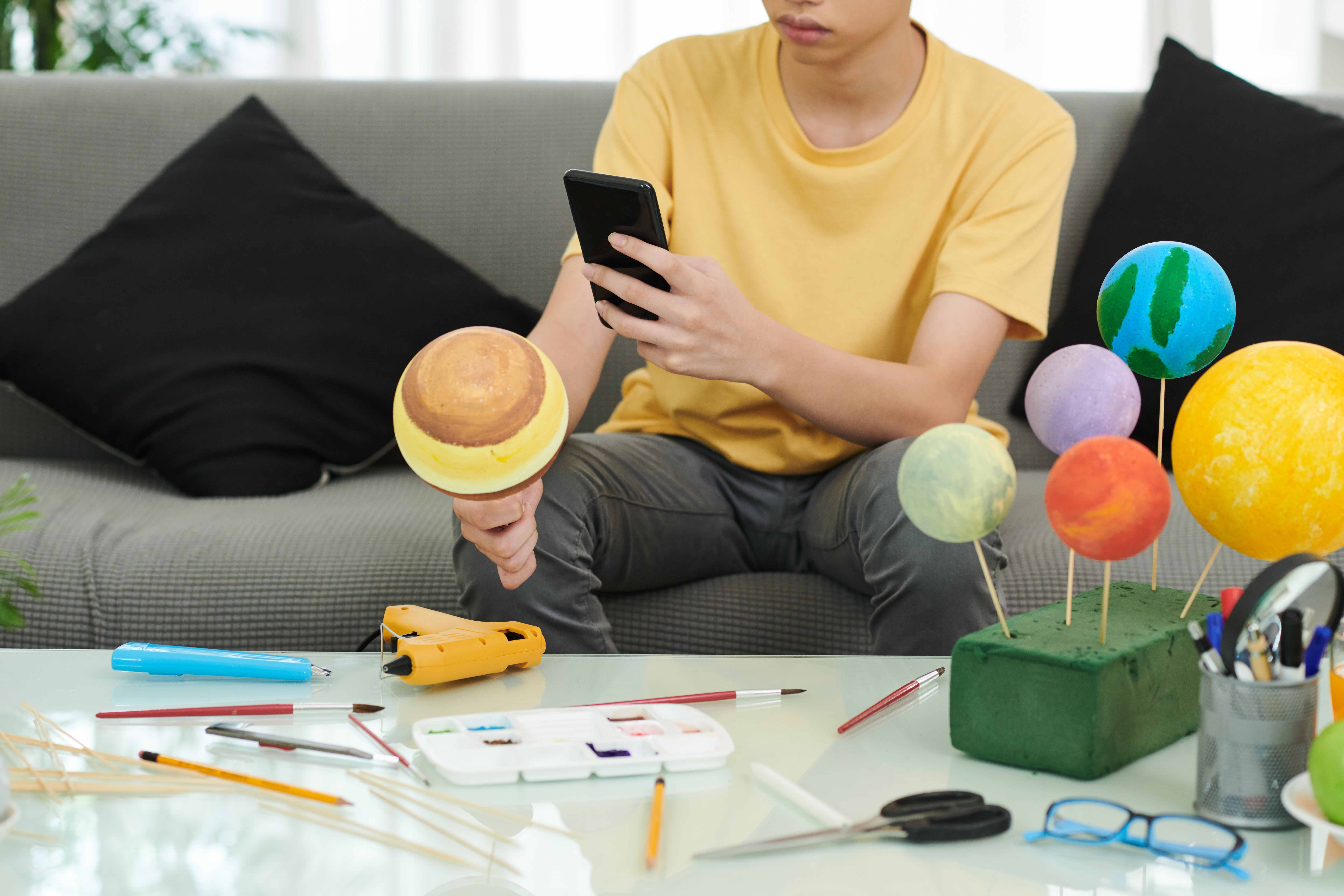 Использование социальных сетей: Стратегии продвижения вашего хобби