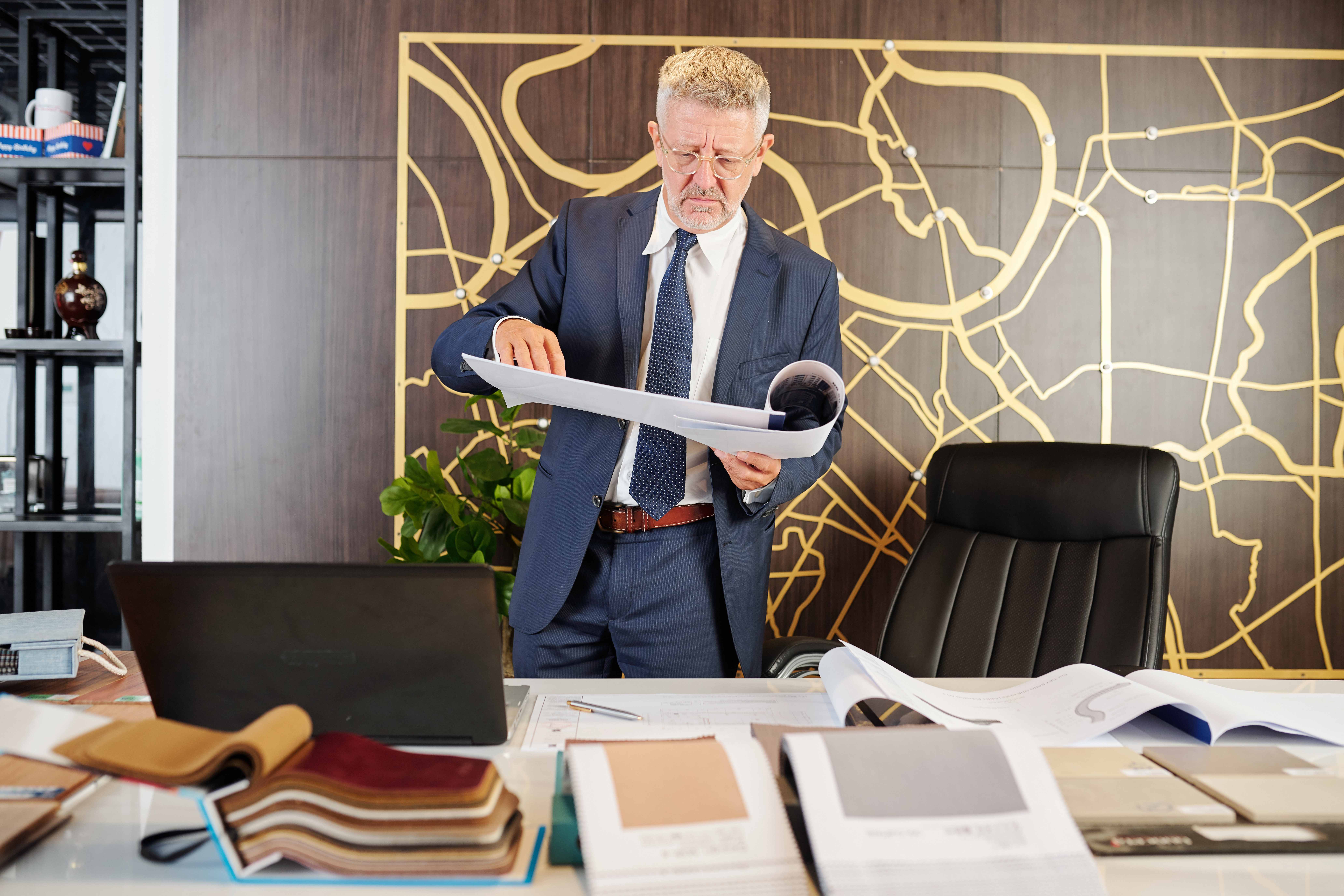 Юридические аспекты: Что нужно знать о регистрации бизнеса