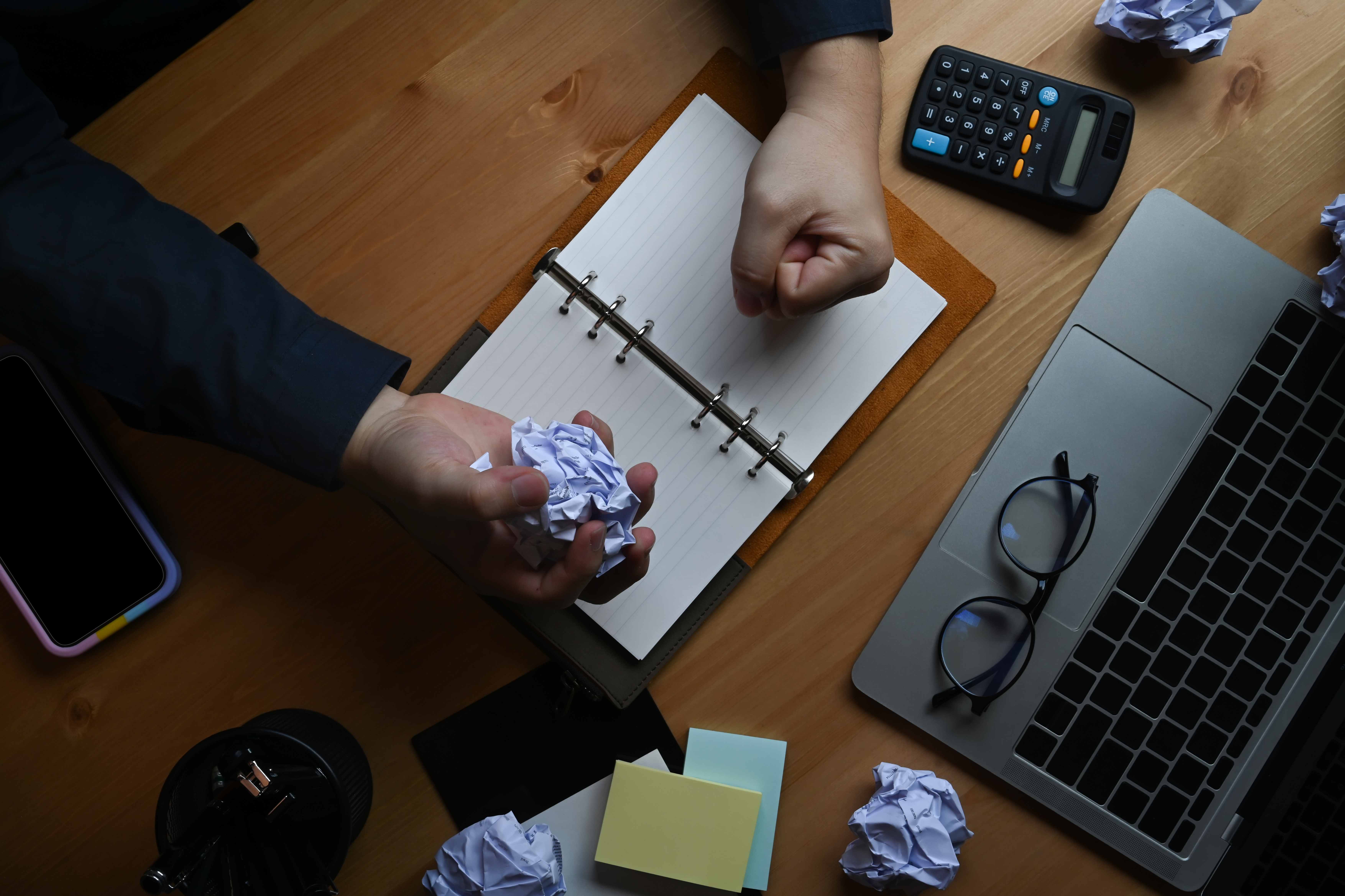 Избегаем ошибок: Чего не стоит делать при монетизации хобби