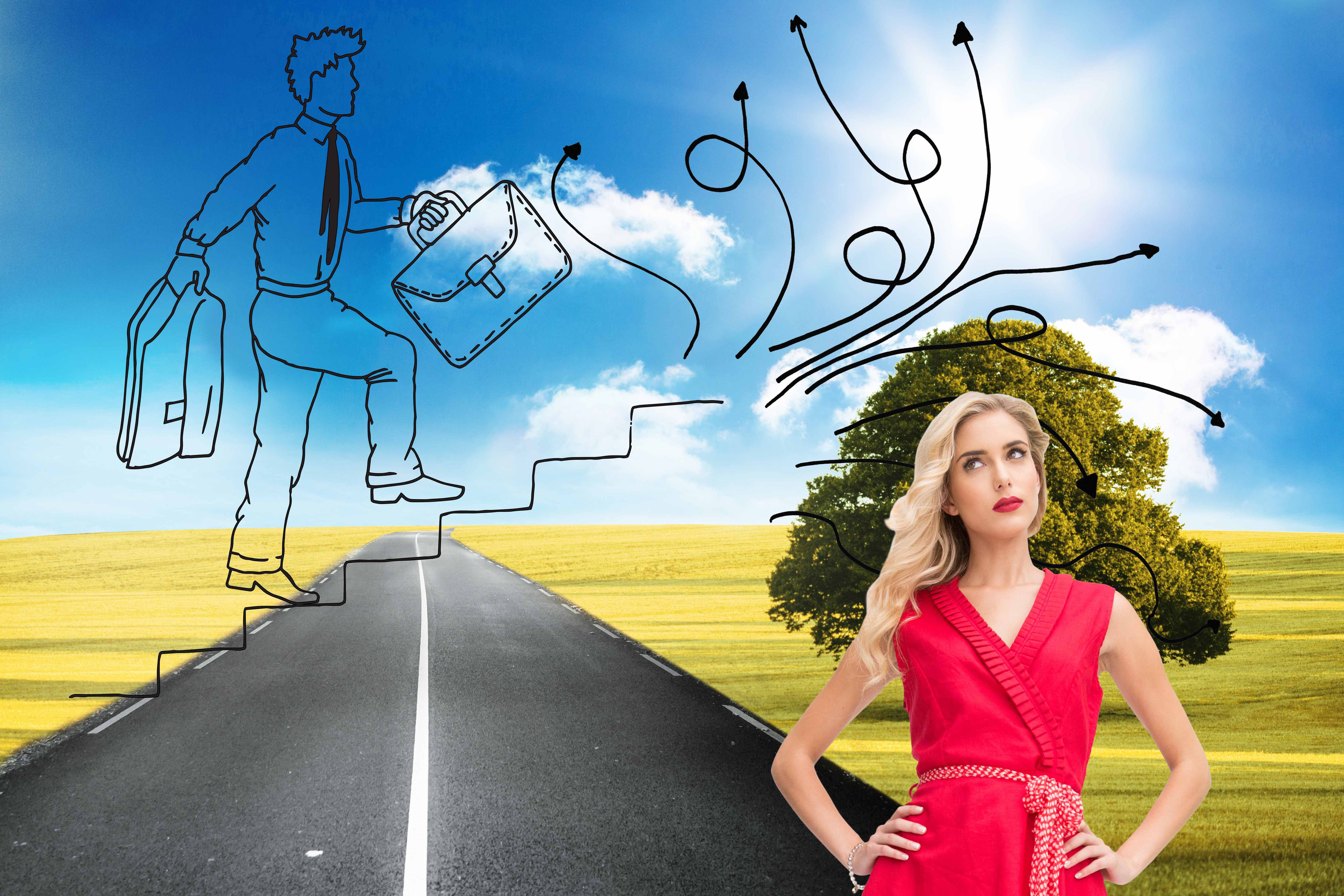 Практические шаги: Начало пути к осознанности